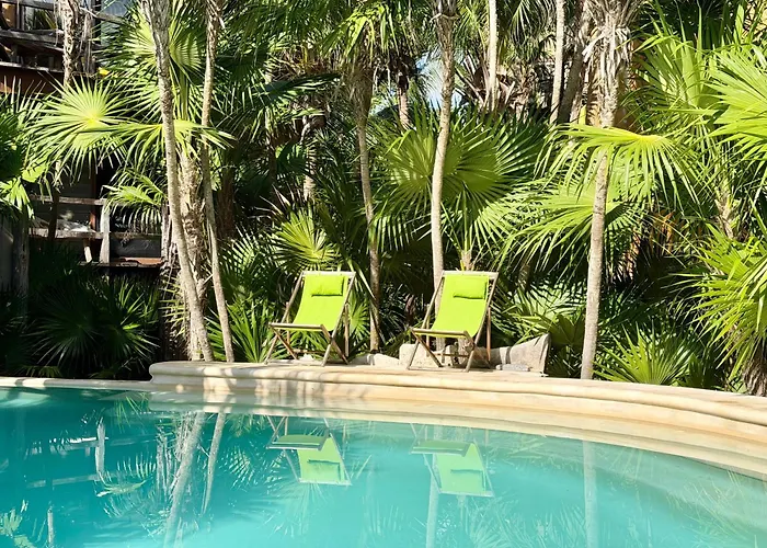 Sueños Tulum