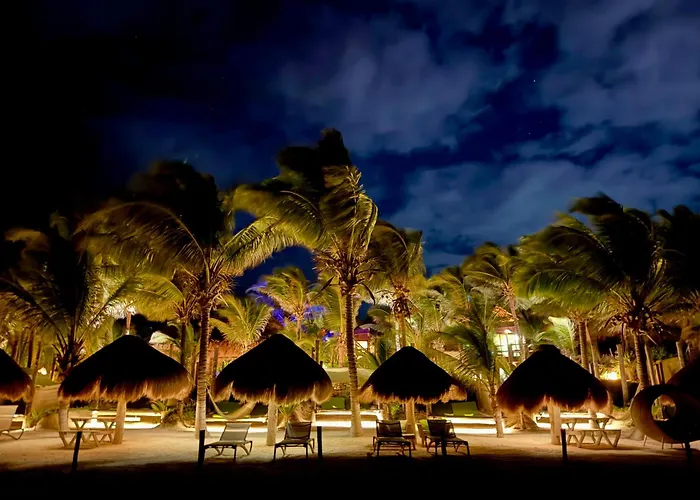 Hotel Sueños Tulum