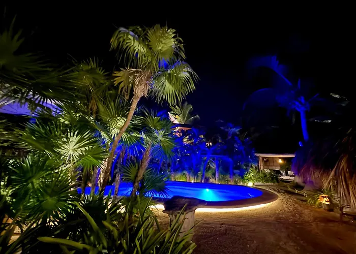 Sueños Hotel Tulum