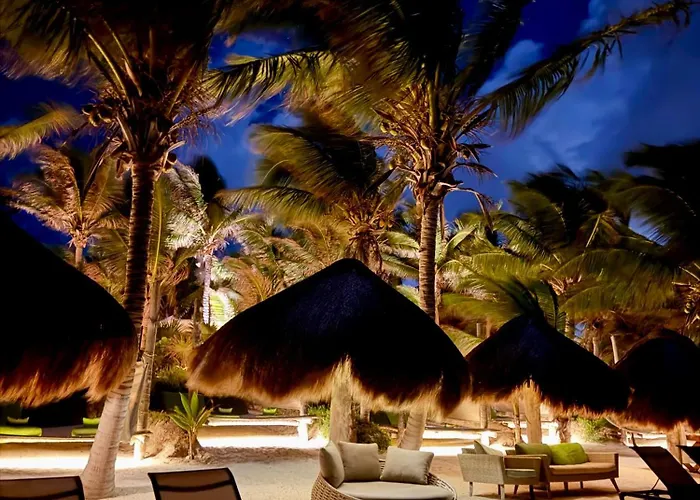 Hotel Sueños
