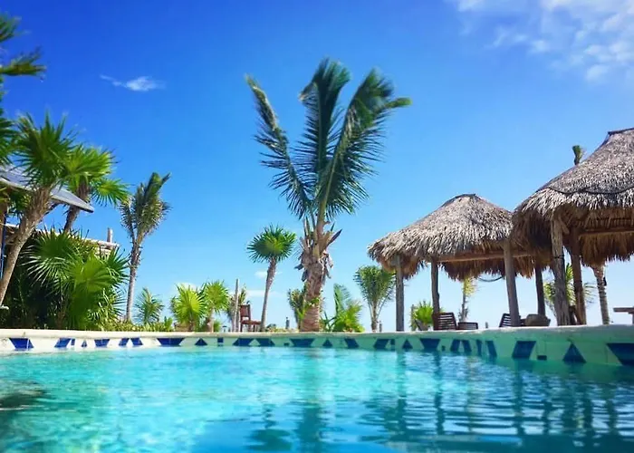Sueños 4* Tulum