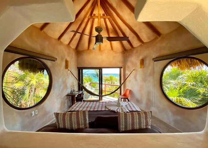 Hotel Sueños
