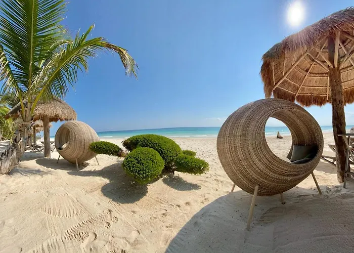 Hotel Sueños Tulum